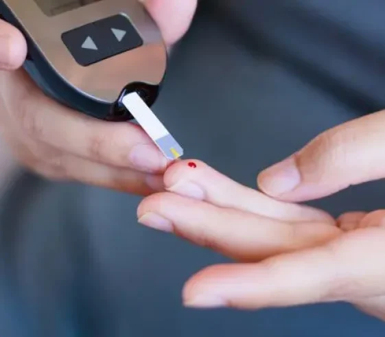 tratamento para diabetes