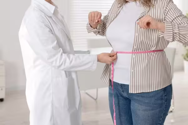 tratamento obesidade campinas 