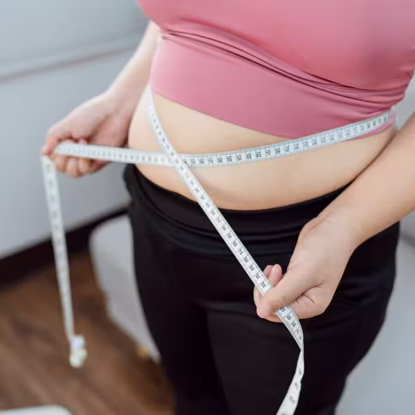 tratamento para obesidade campinas