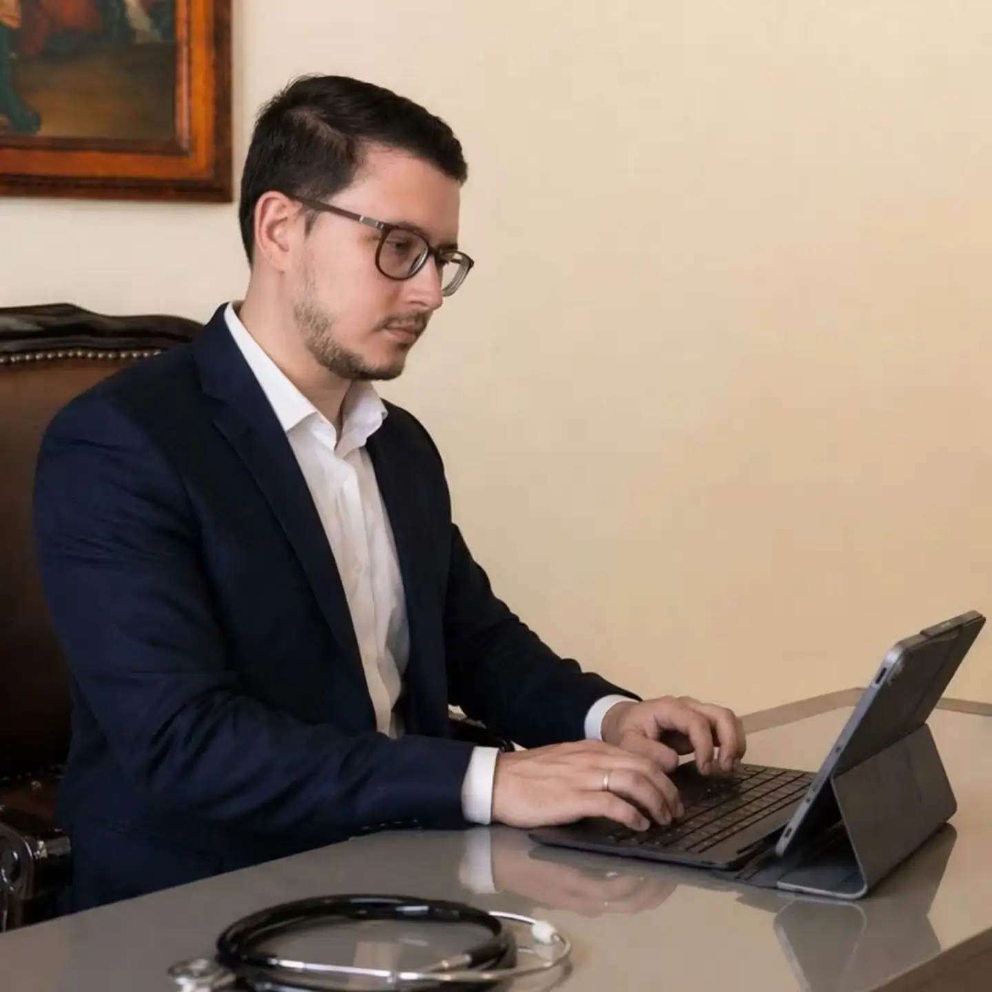 dr giacomo gallo endocrinologia em campinas