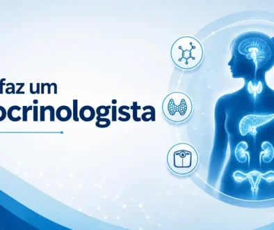 O que faz um endocrinologista em Campinas