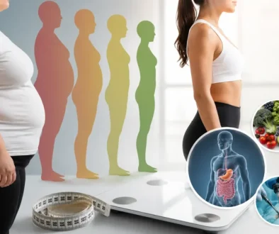 Obesidade, classificação do IMC e tratamento com endocrinologista em Campinas